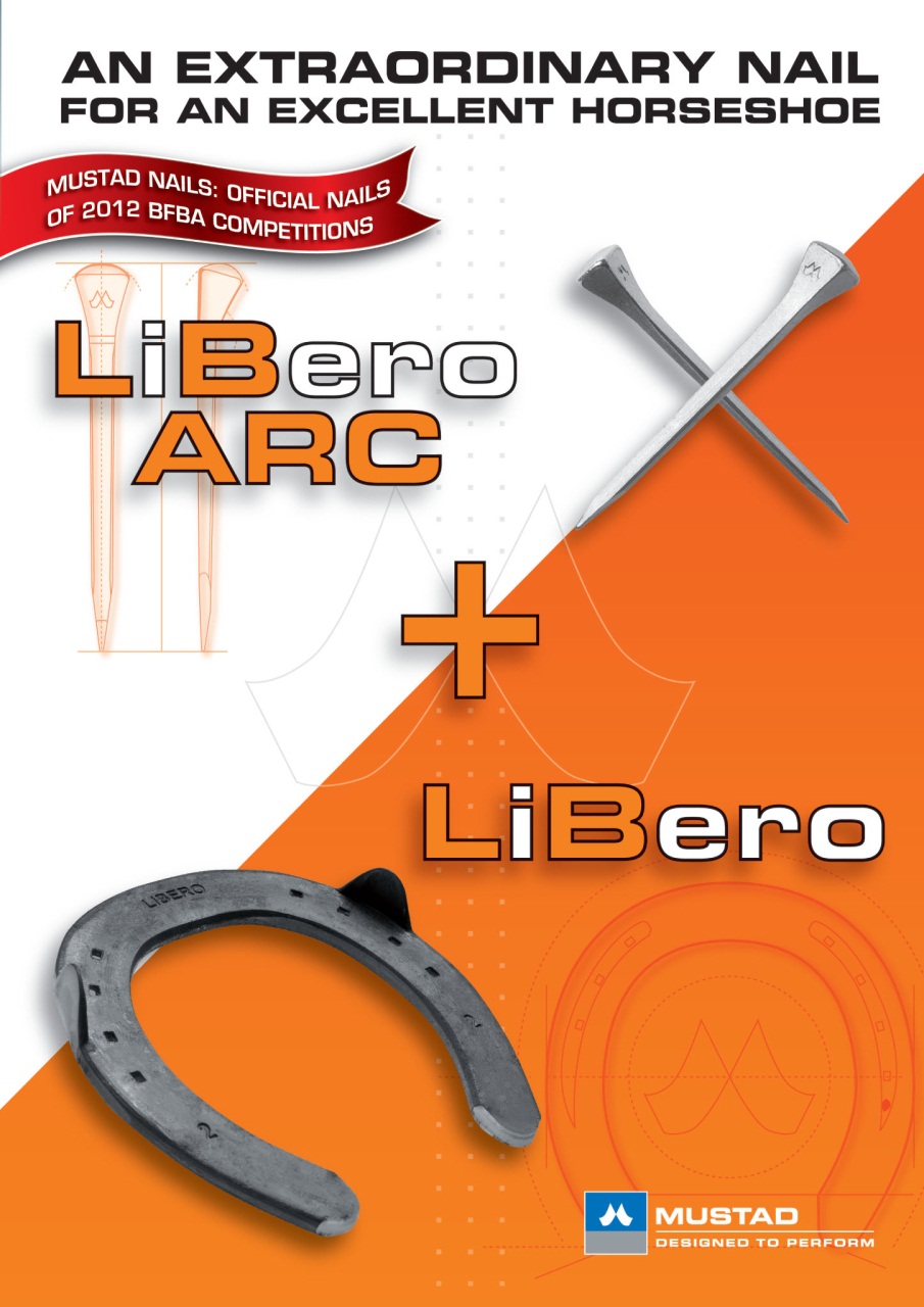 European Trainer Magazine - horse racing Preview Pages