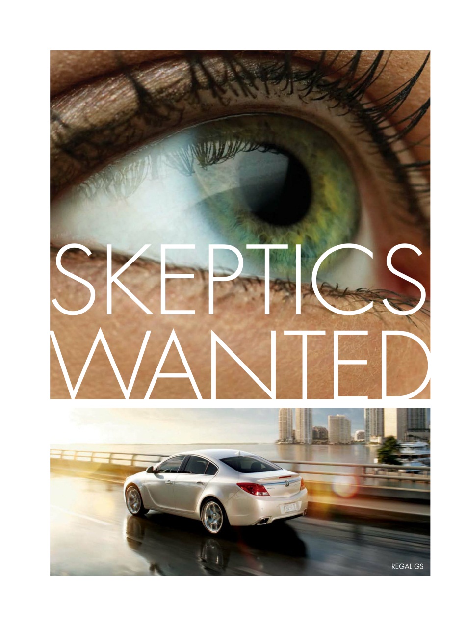 Toronto Life Preview Pages