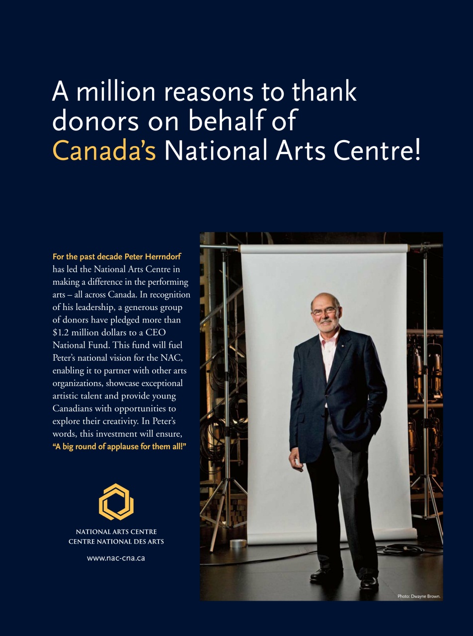 Toronto Life Preview Pages