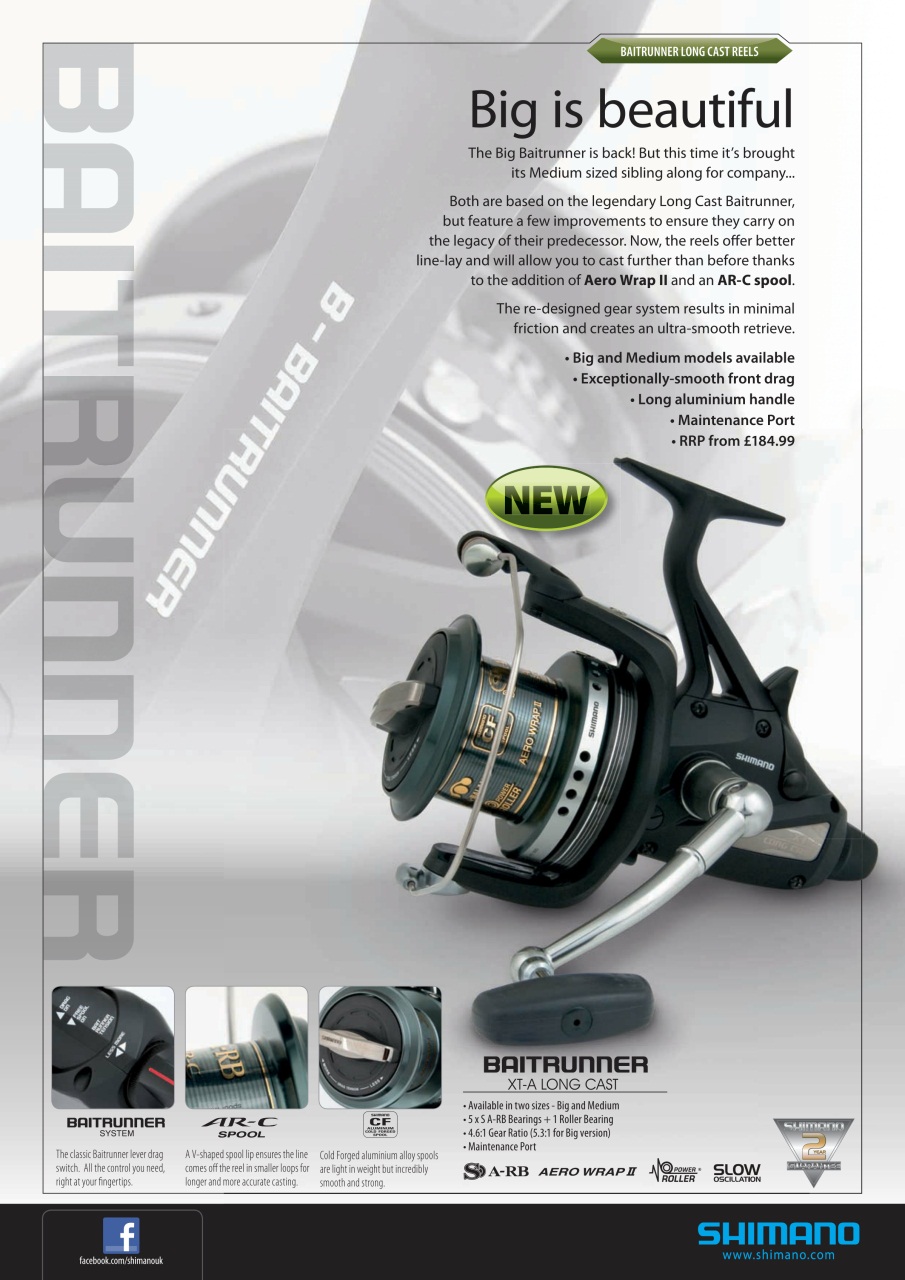 Total Carp Preview Pages