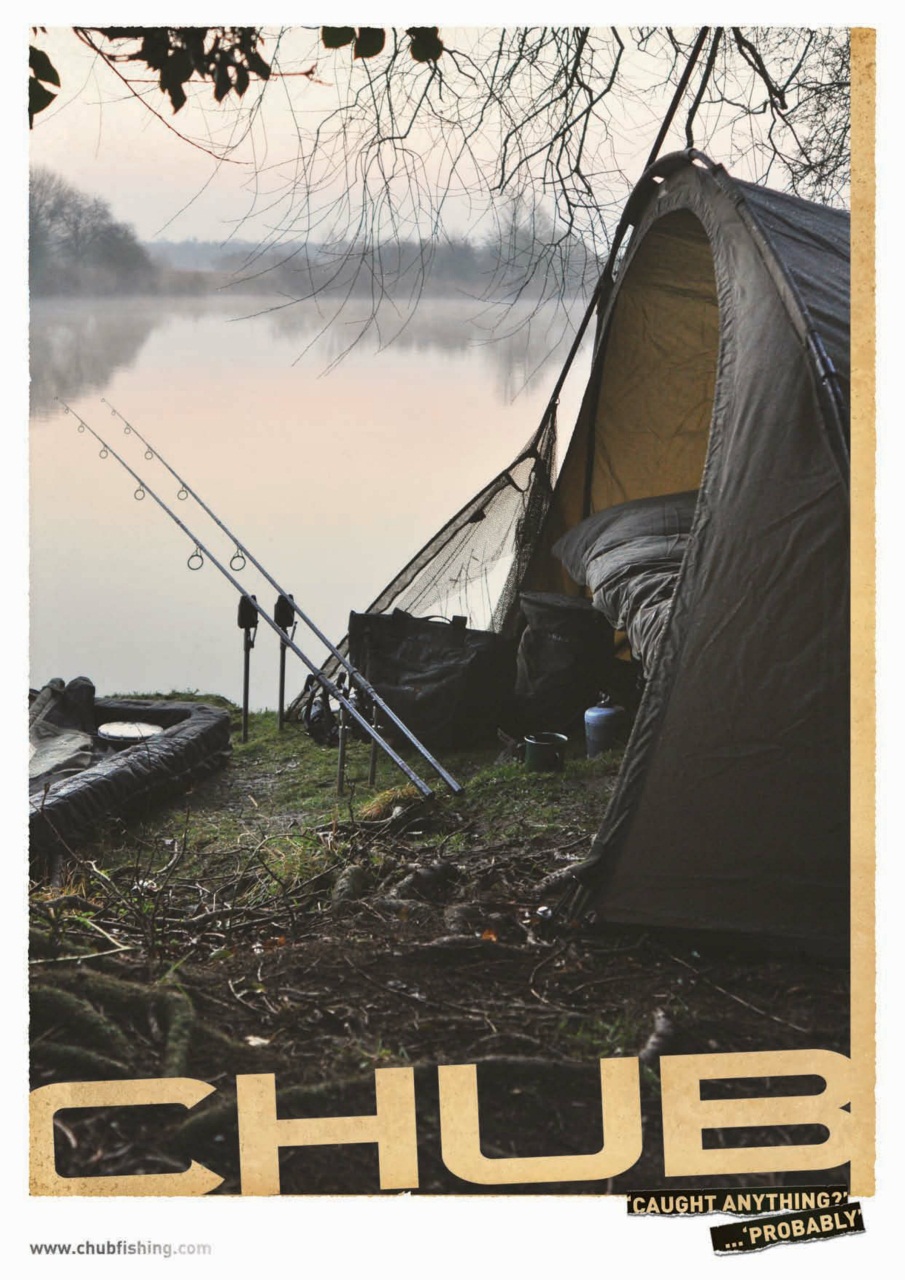 Total Carp Preview Pages