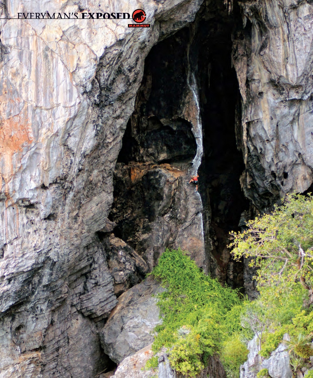 Rock and Ice Preview Pages