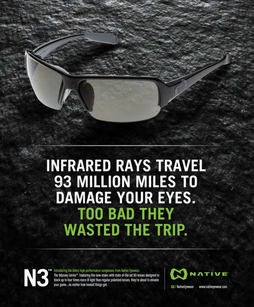 Rock and Ice Preview Pages