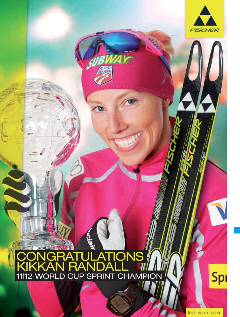 SkiTrax Preview Pages