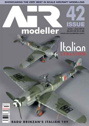 Meng AIR Modeller issue AIR MODELLER 42