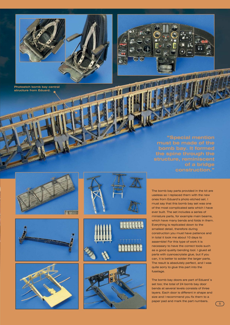 Meng AIR Modeller Preview Pages
