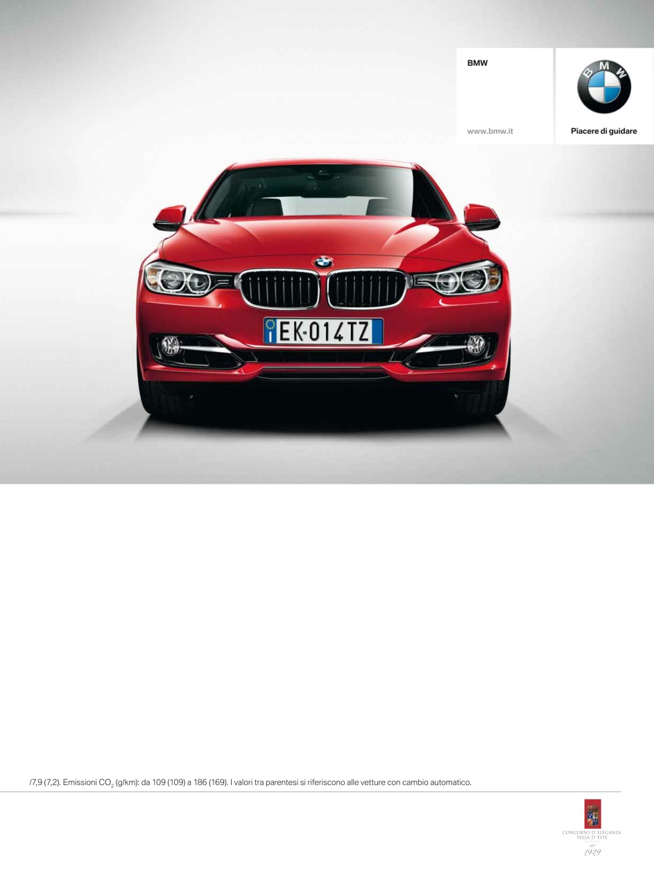 Automobilismo d'Epoca Preview Pages