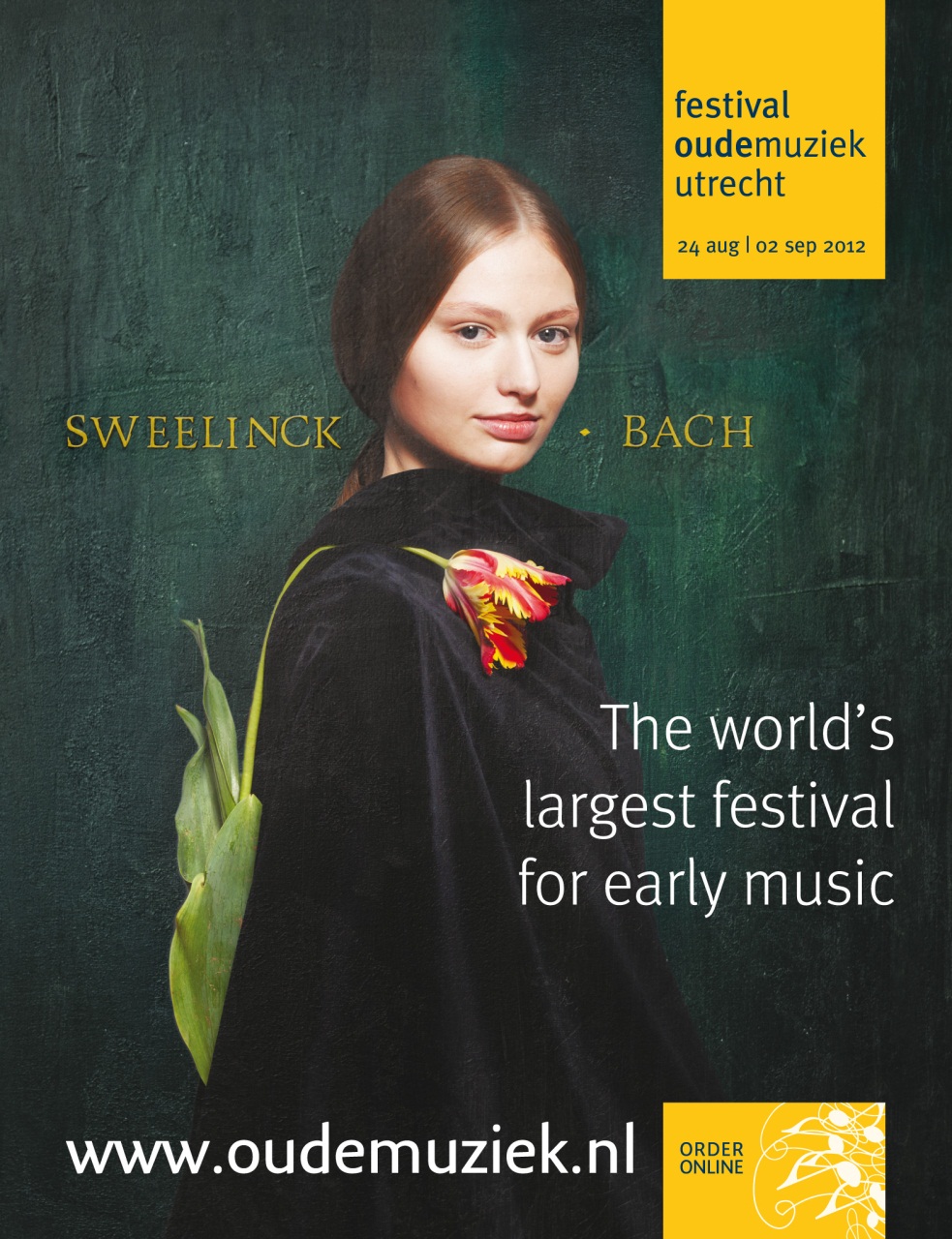 Early Music Today Preview Pages