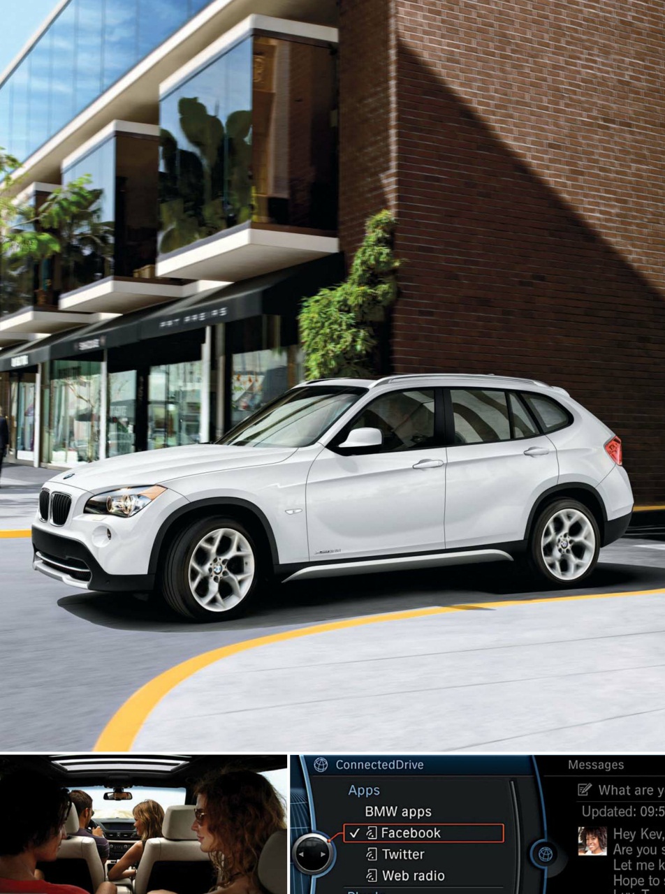 Toronto Life Preview Pages