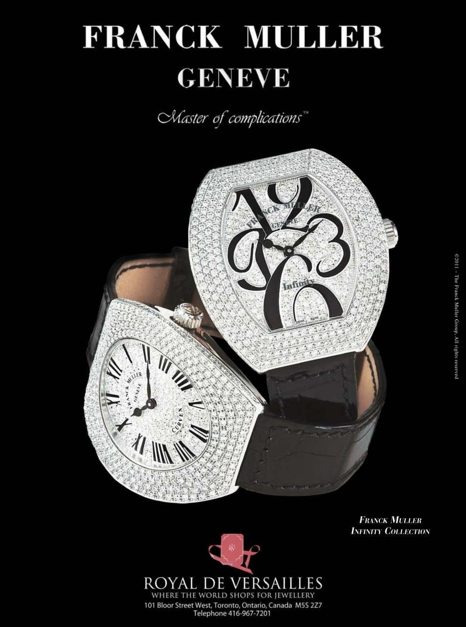 Toronto Life Preview Pages