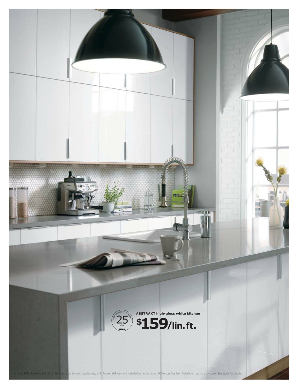 Toronto Life Preview Pages