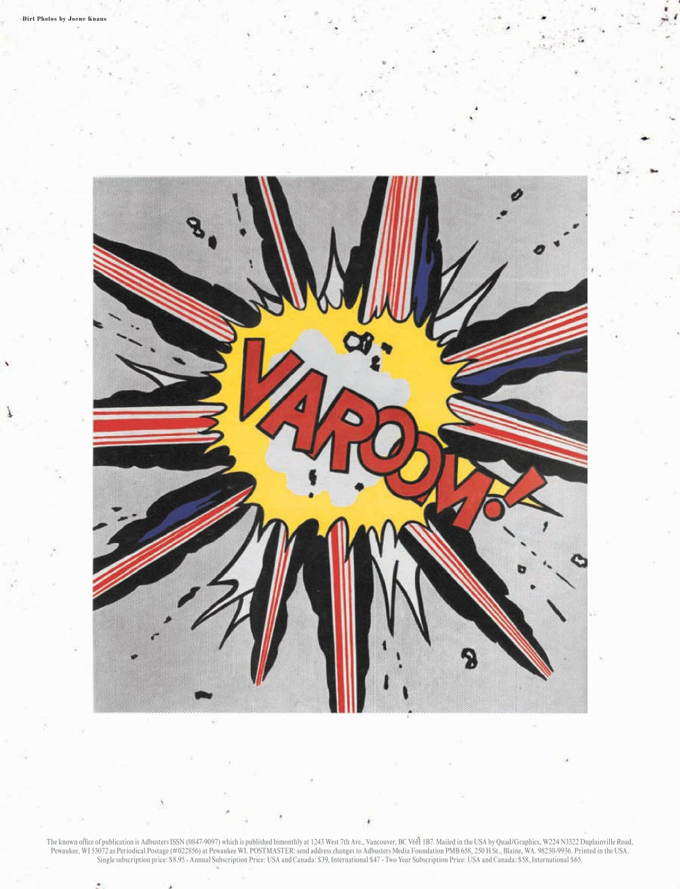 Adbusters Preview Pages