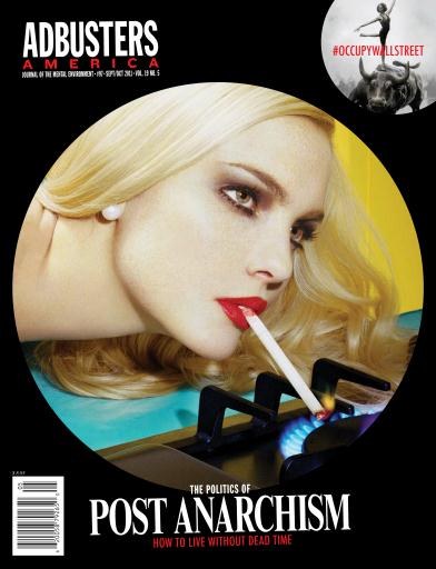 Adbusters issue 