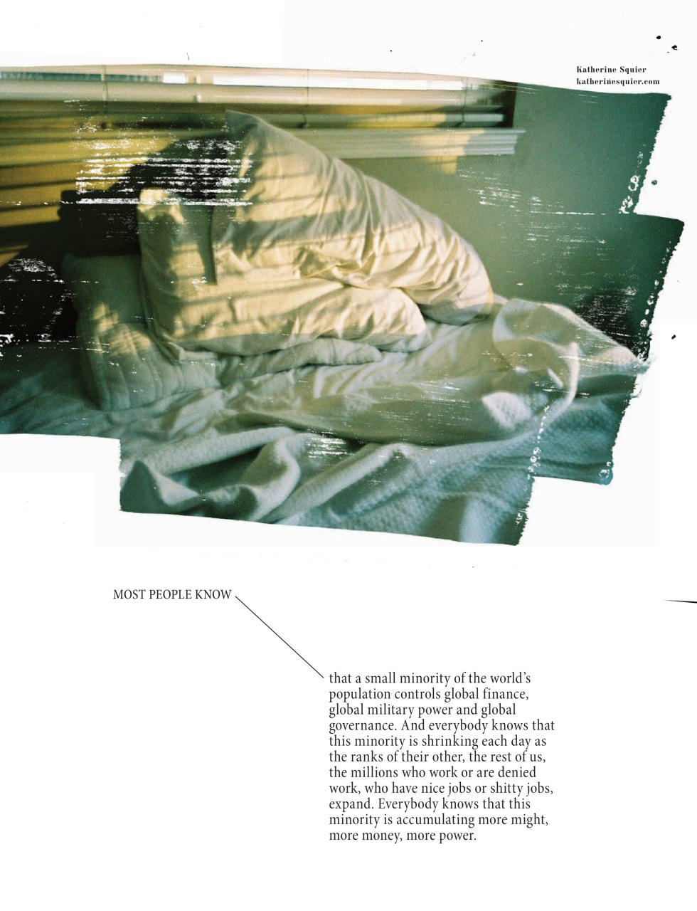 Adbusters Preview Pages