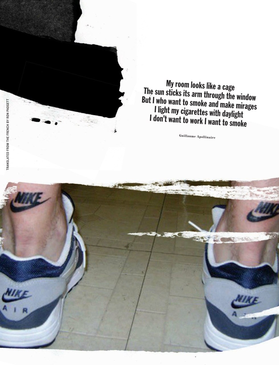 Adbusters Preview Pages