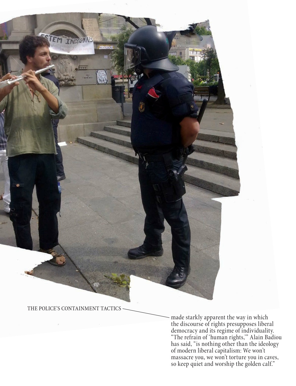 Adbusters Preview Pages