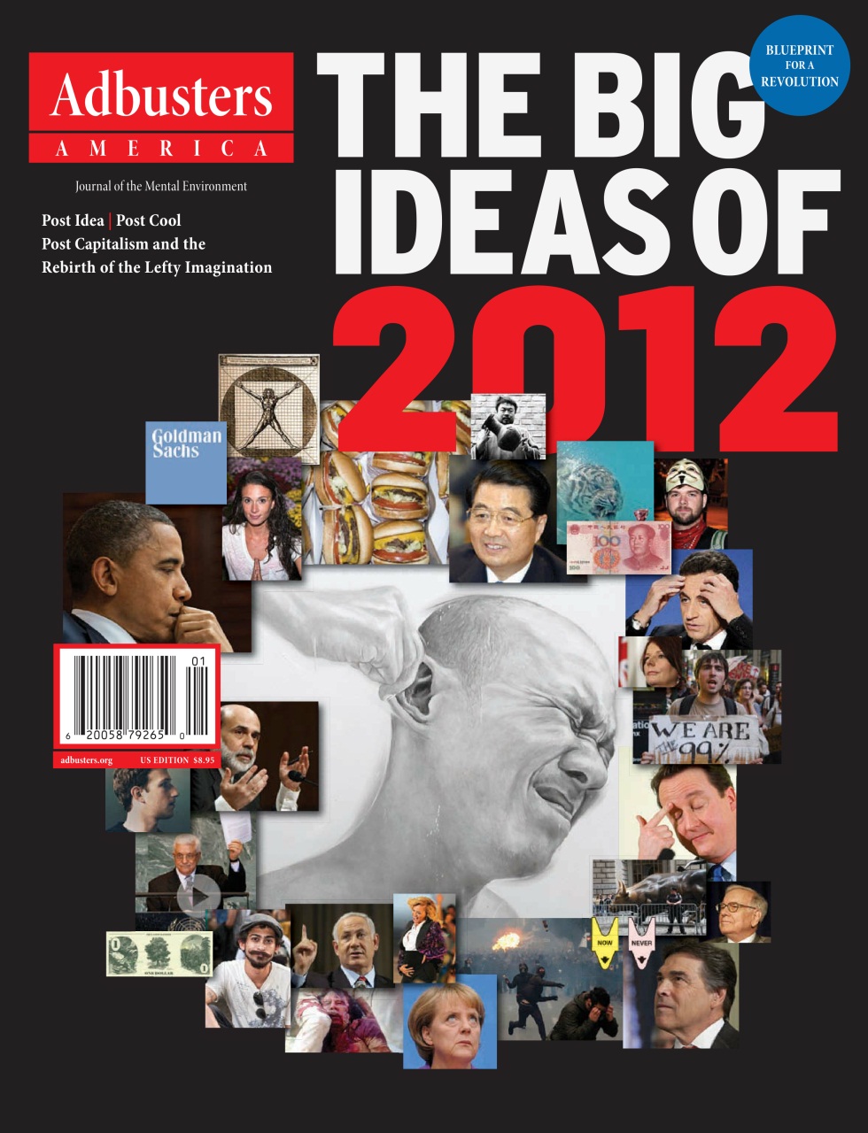 Adbusters Preview Pages