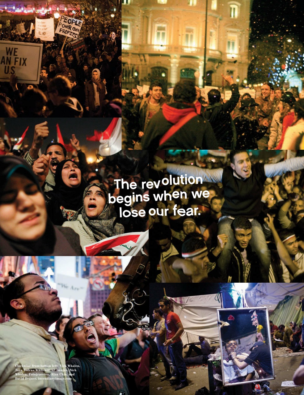 Adbusters Preview Pages