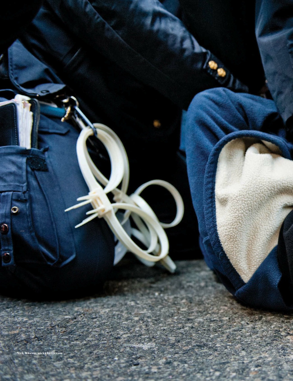 Adbusters Preview Pages