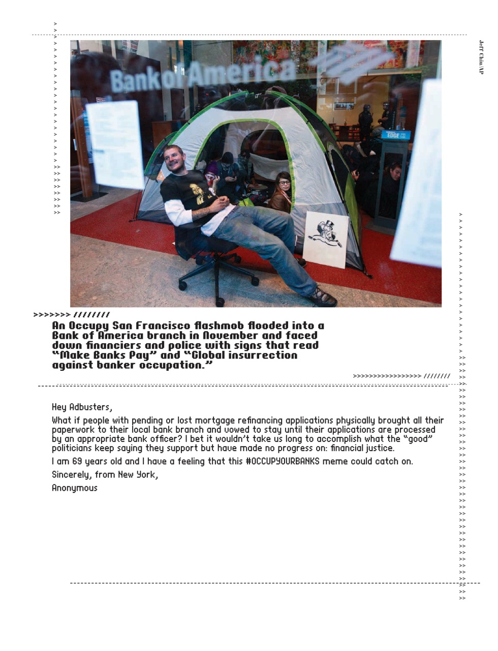 Adbusters Preview Pages