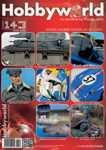 Hobbyworld issue 