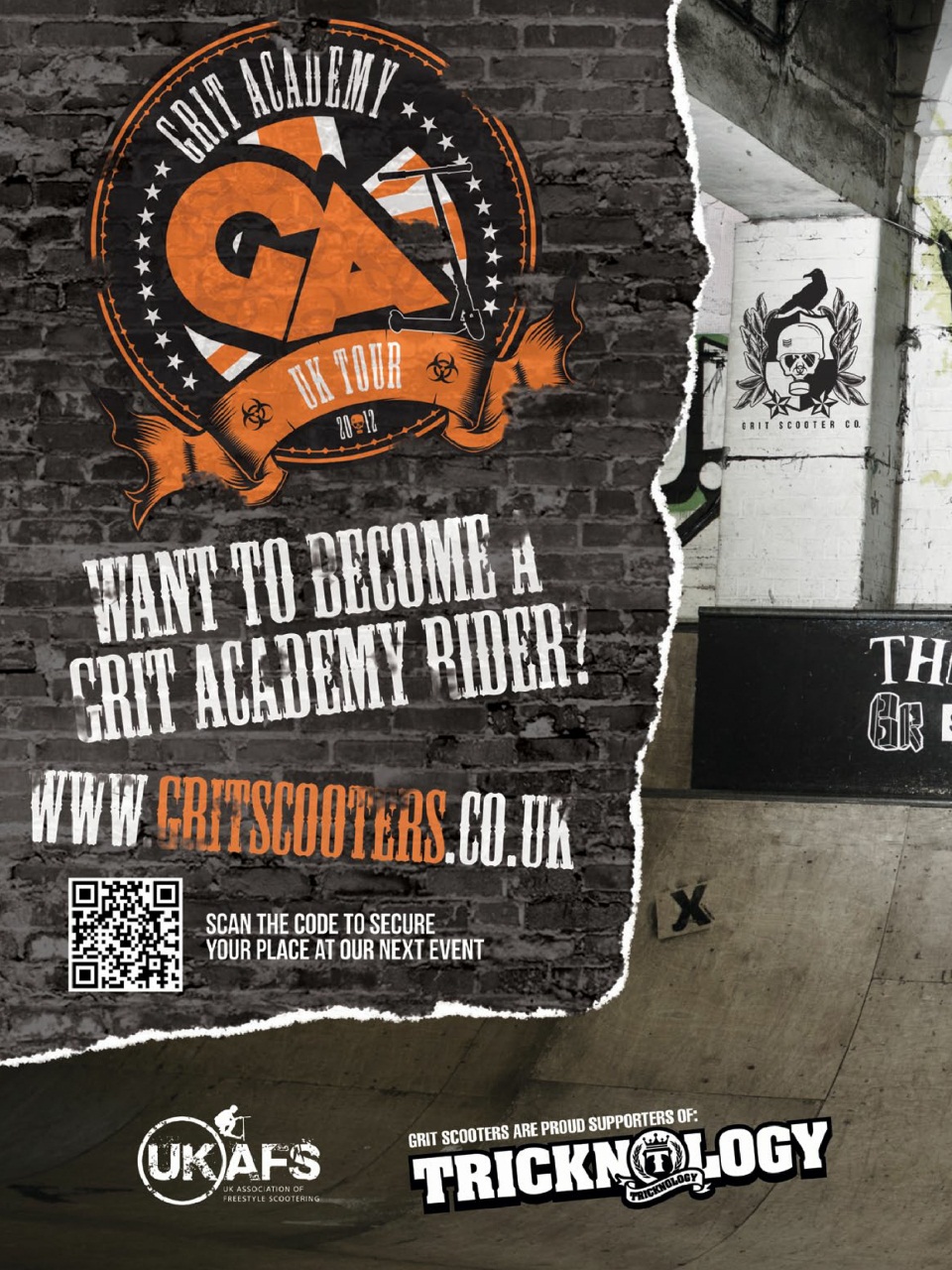 Scoot Mag Preview Pages