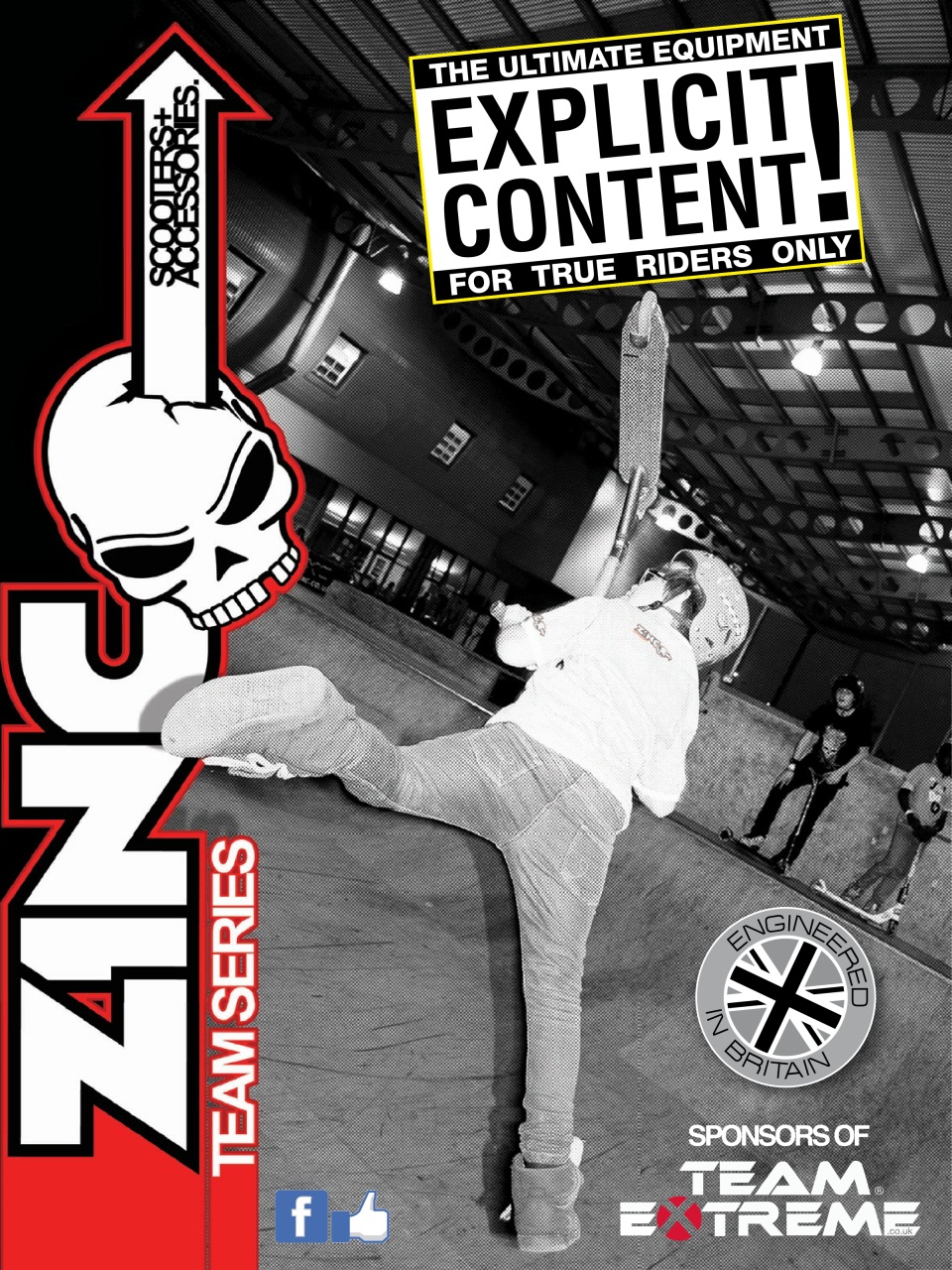 Scoot Mag Preview Pages