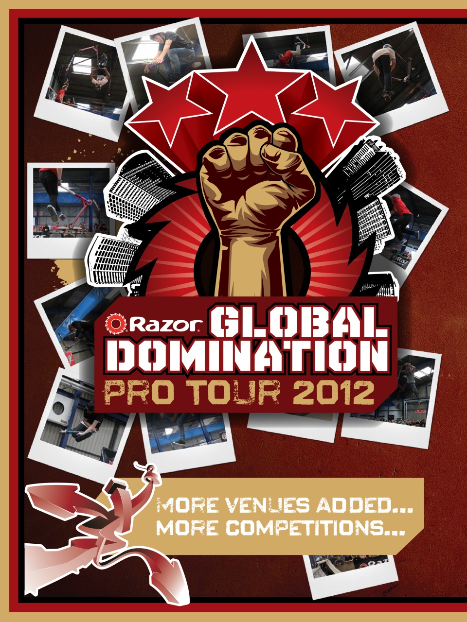 Scoot Mag Preview Pages