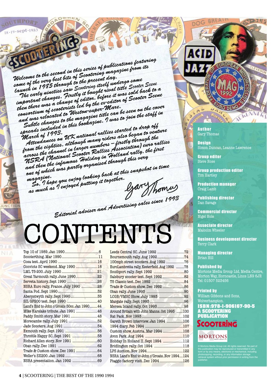 Mortons Books Preview Pages