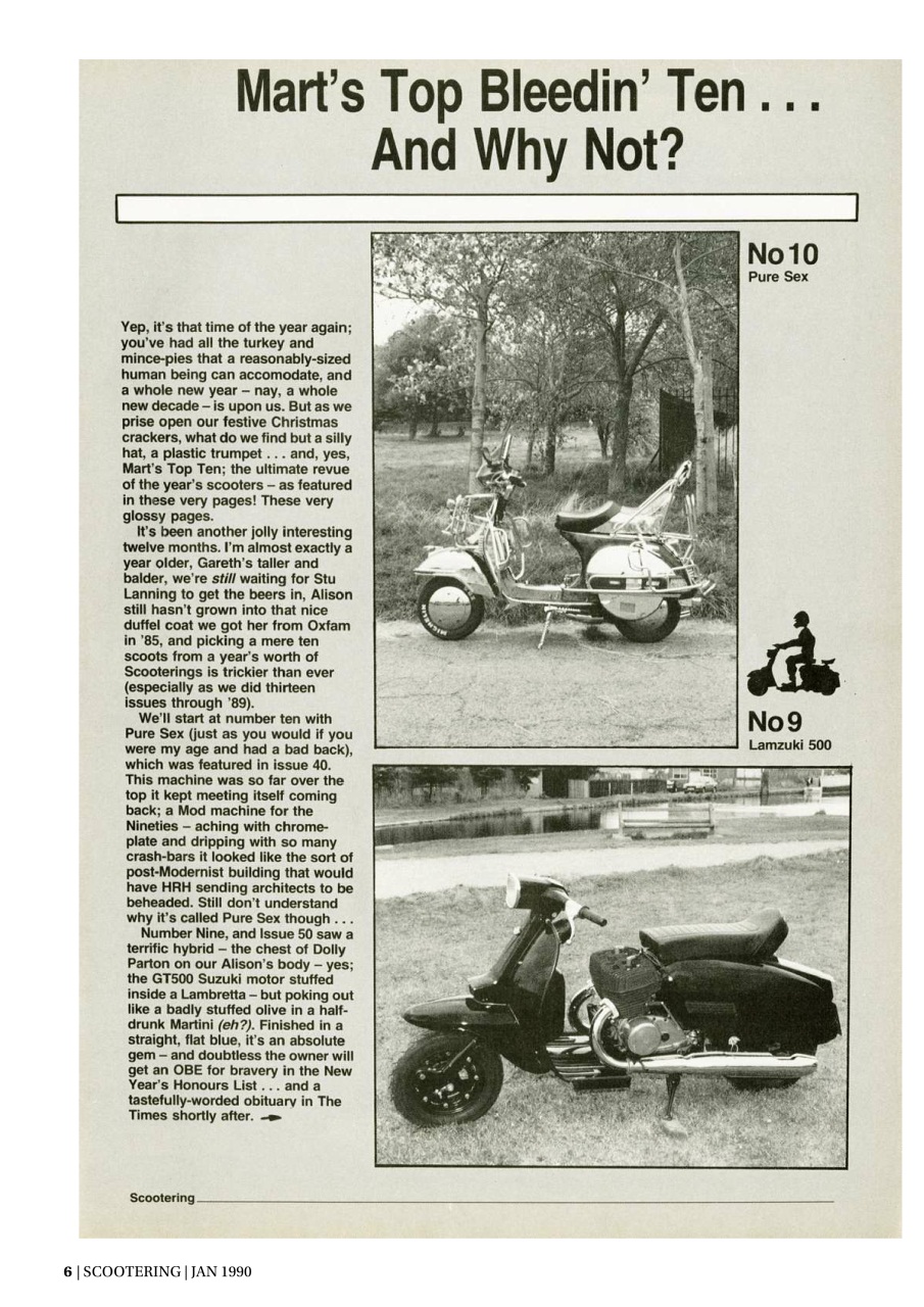 Mortons Books Preview Pages