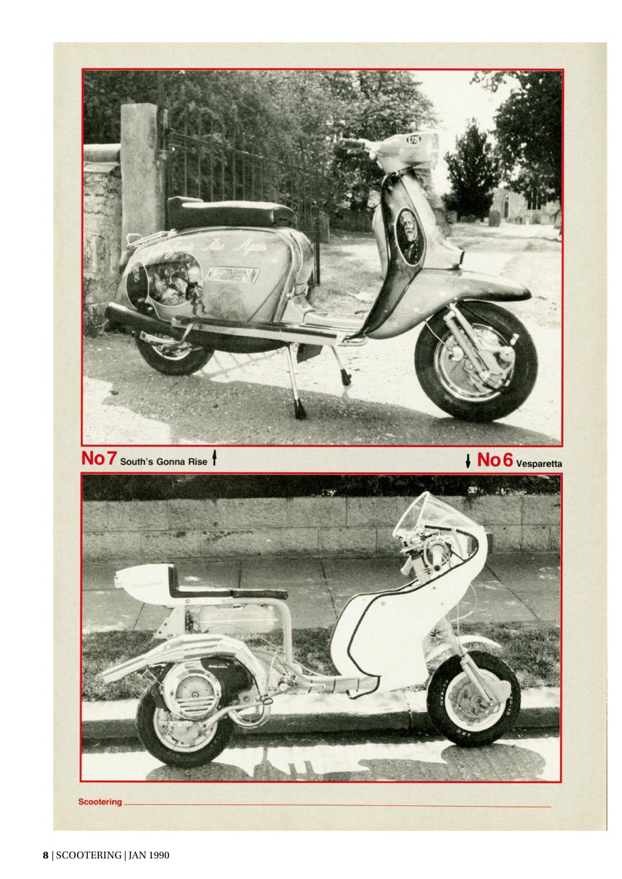 Mortons Books Preview Pages