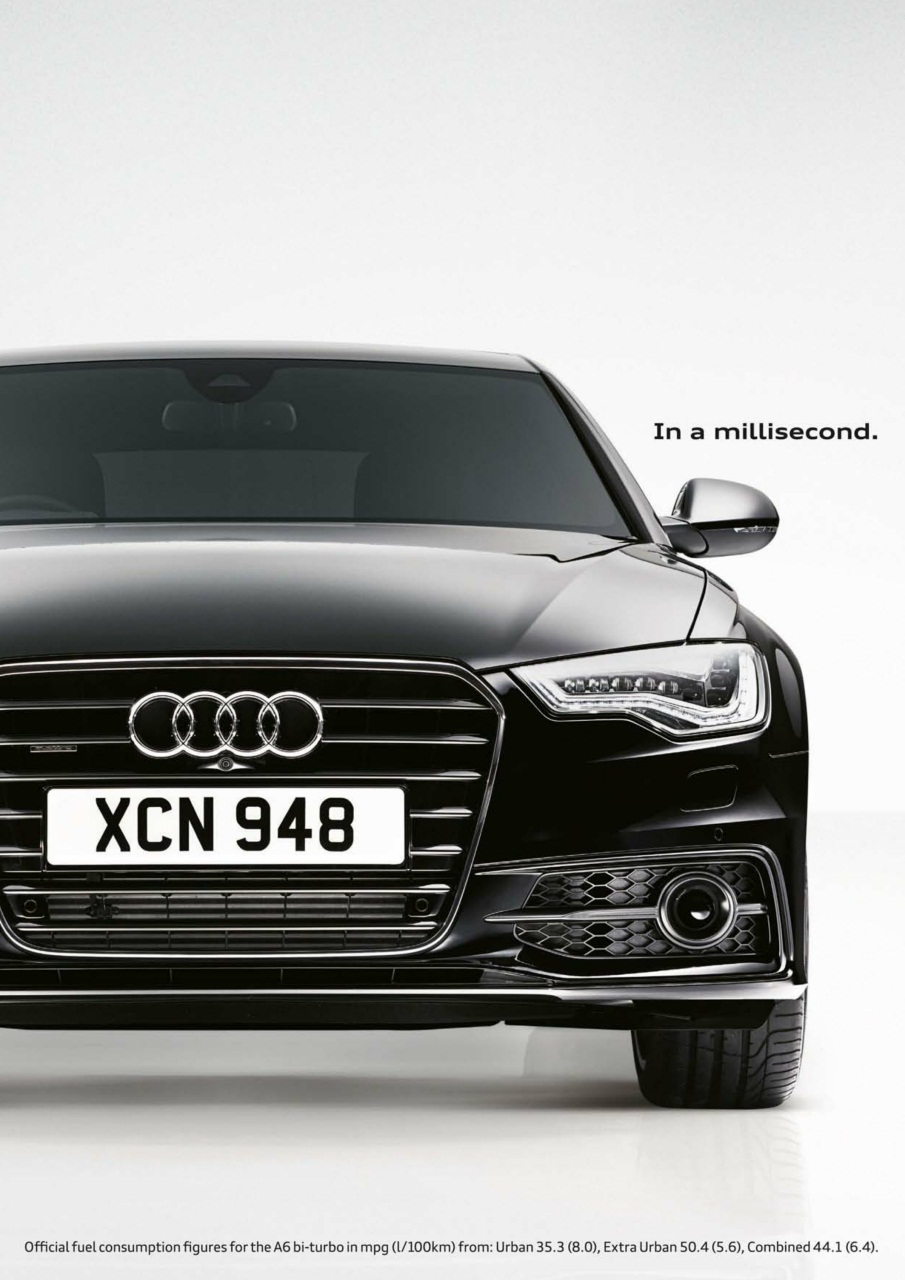 Diesel&EcoCar Magazine Preview Pages