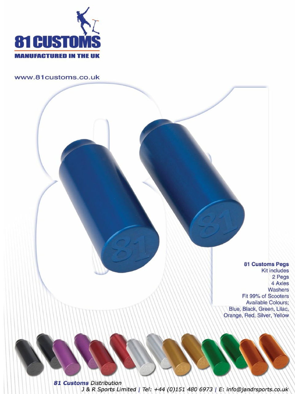 Scoot Mag Preview Pages