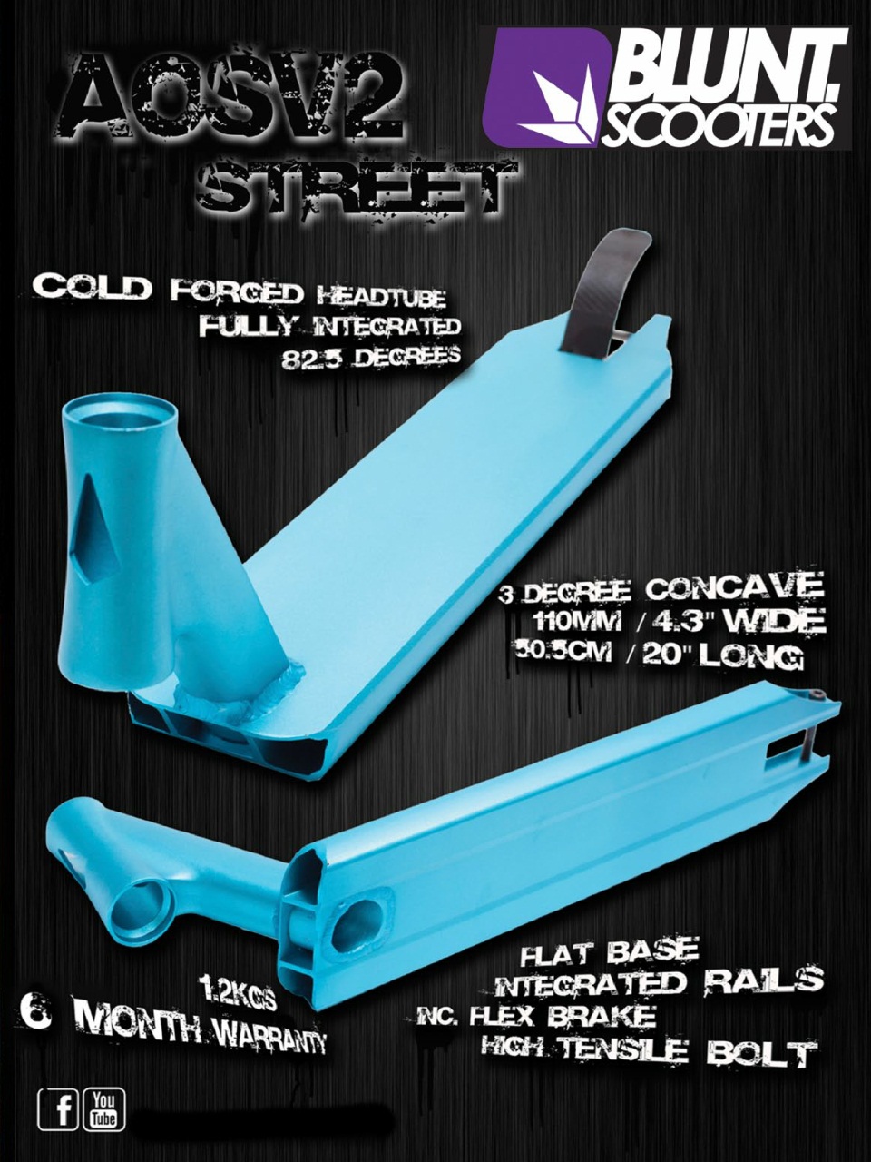 Scoot Mag Preview Pages