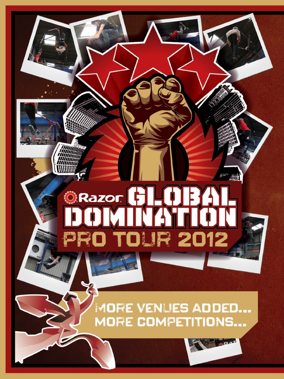 Scoot Mag Preview Pages