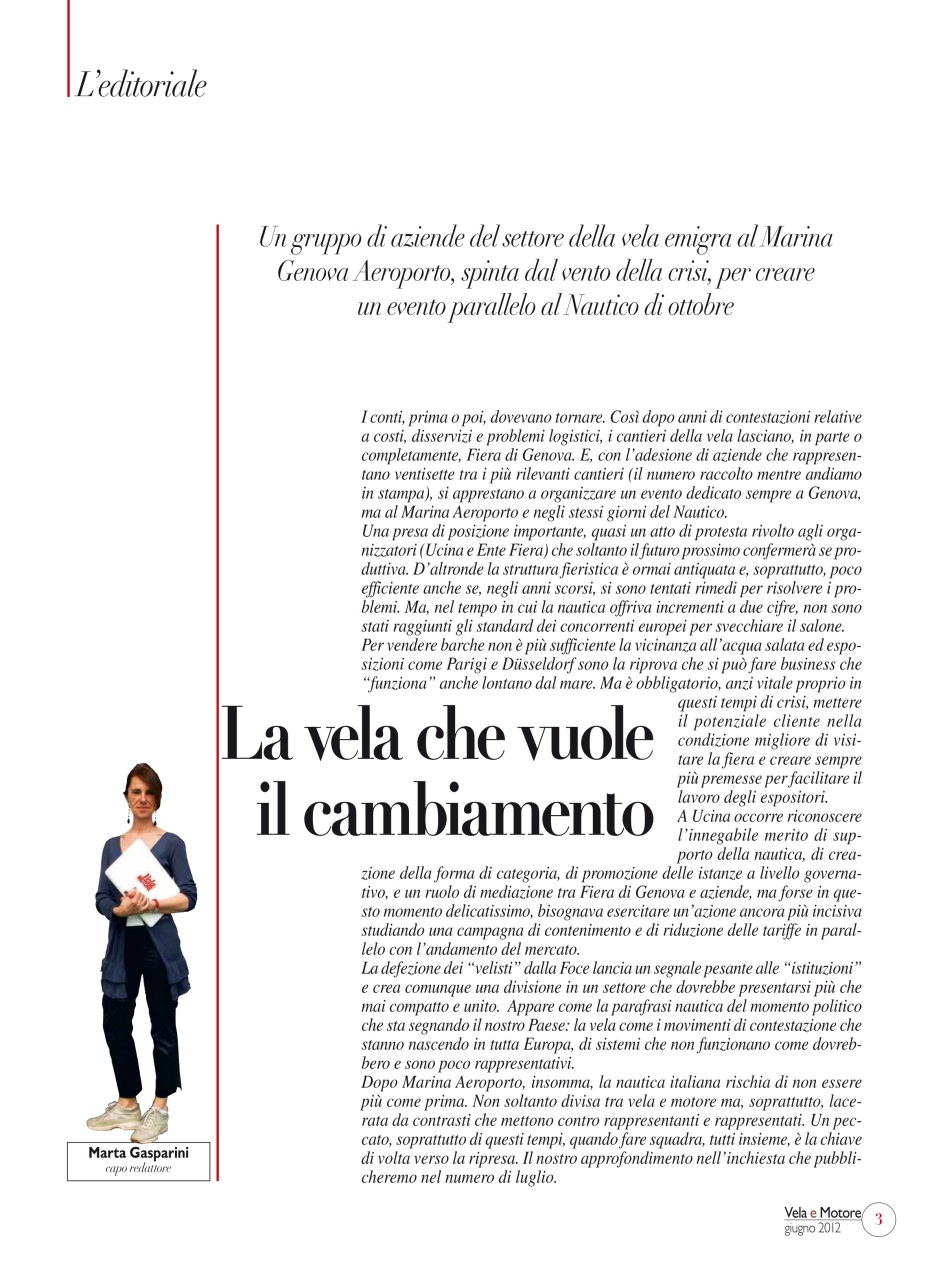 Vela e Motore Preview Pages