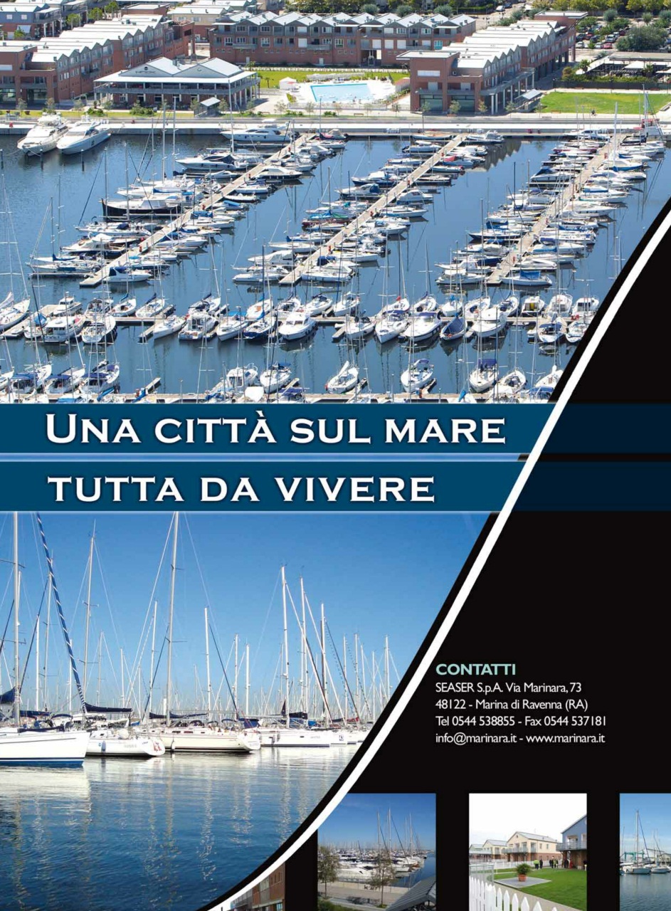 Vela e Motore Preview Pages