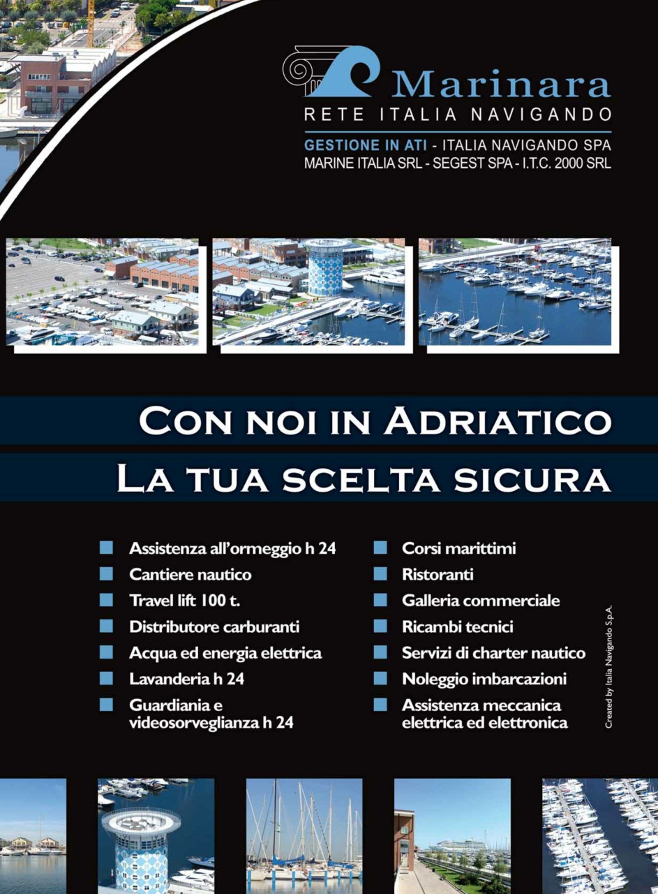 Vela e Motore Preview Pages