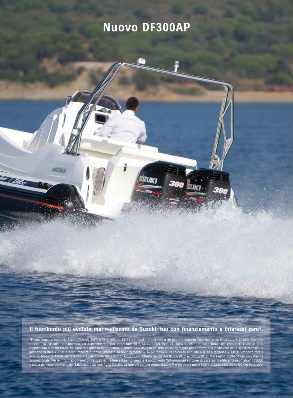 Vela e Motore Preview Pages