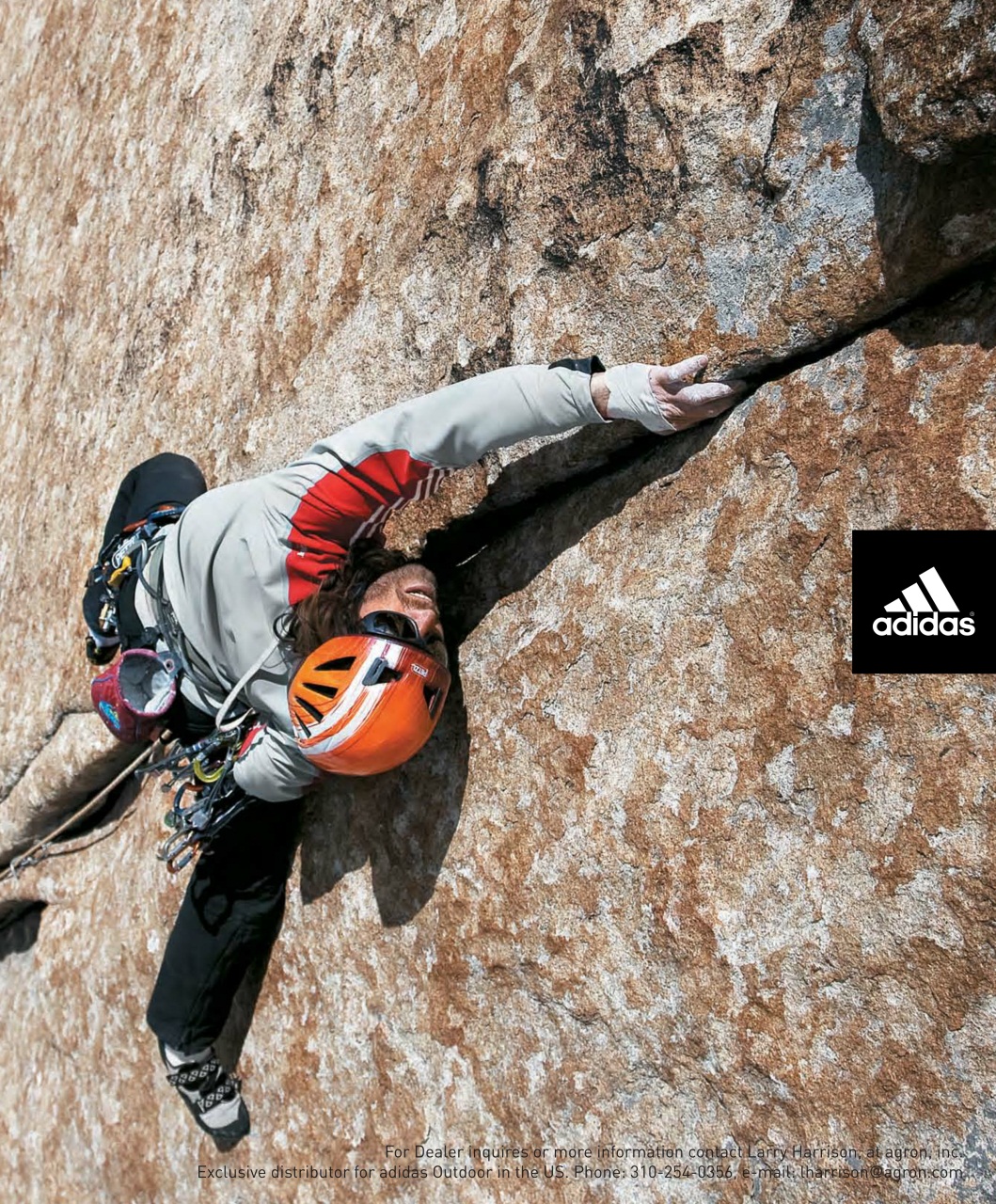 Rock and Ice Preview Pages