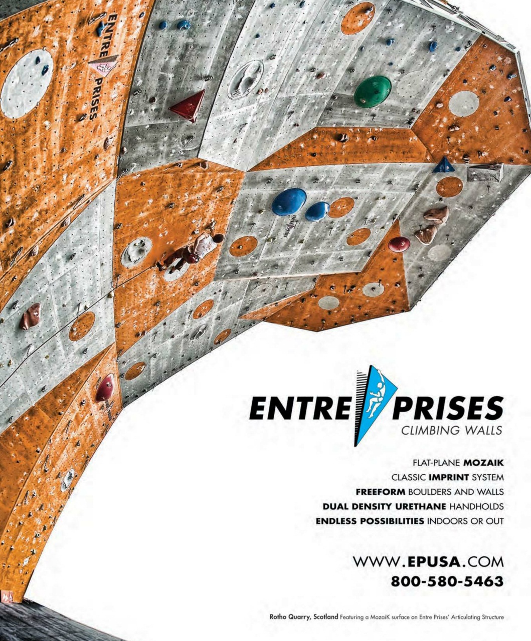 Rock and Ice Preview Pages