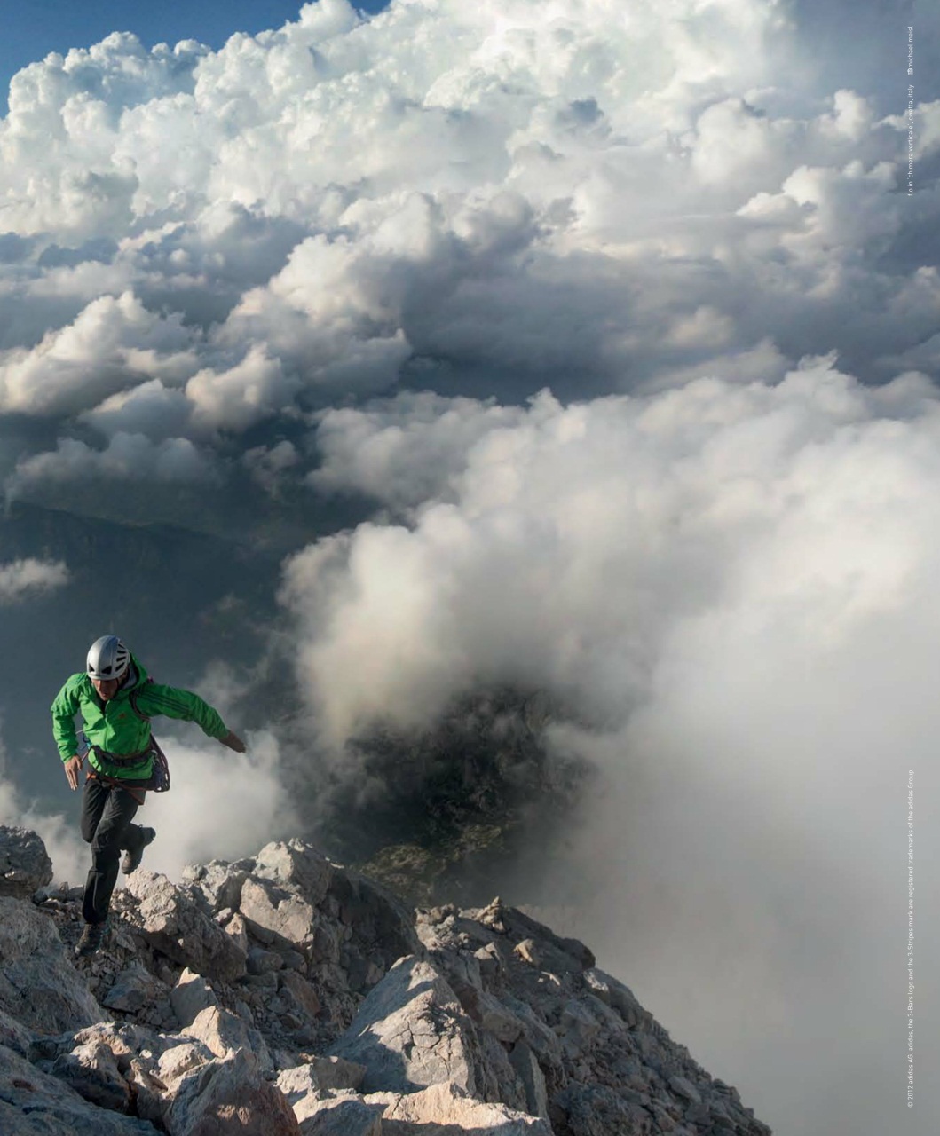 Rock and Ice Preview Pages