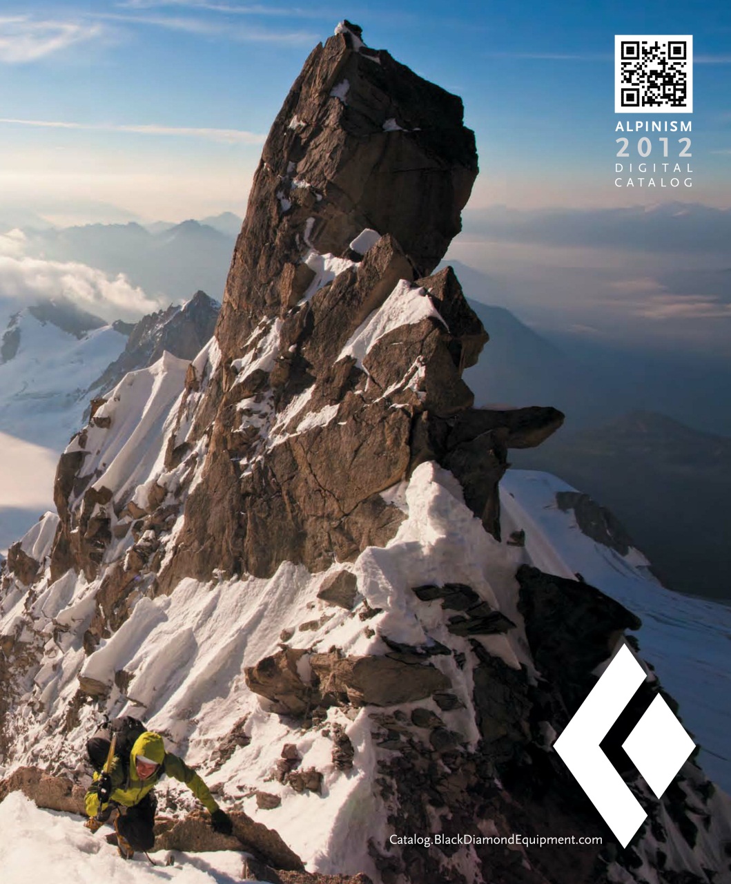 Rock and Ice Preview Pages