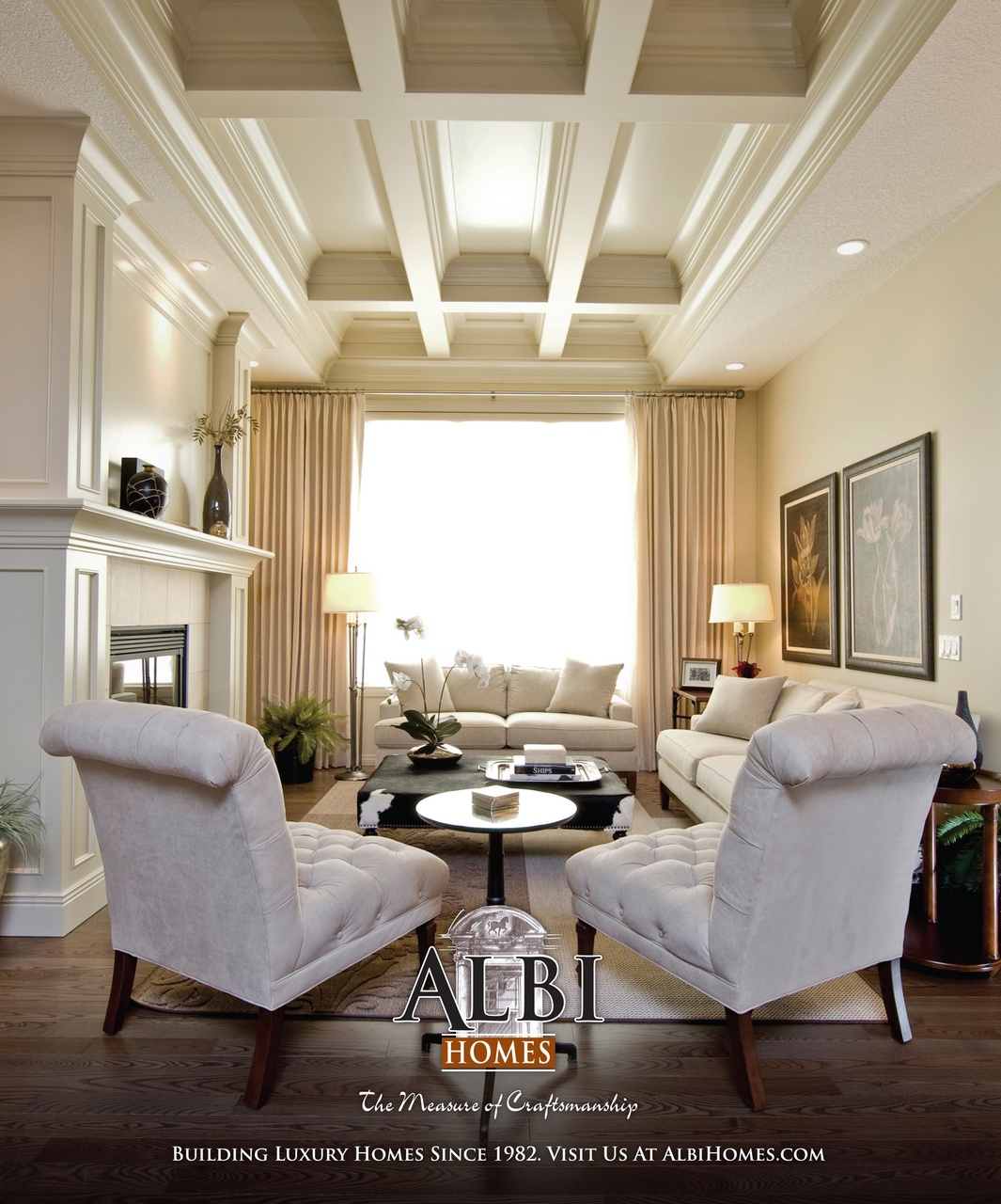 Best Home Preview Pages