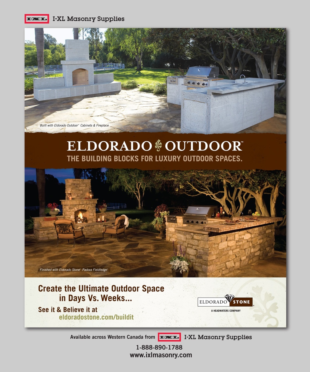 Best Home Preview Pages