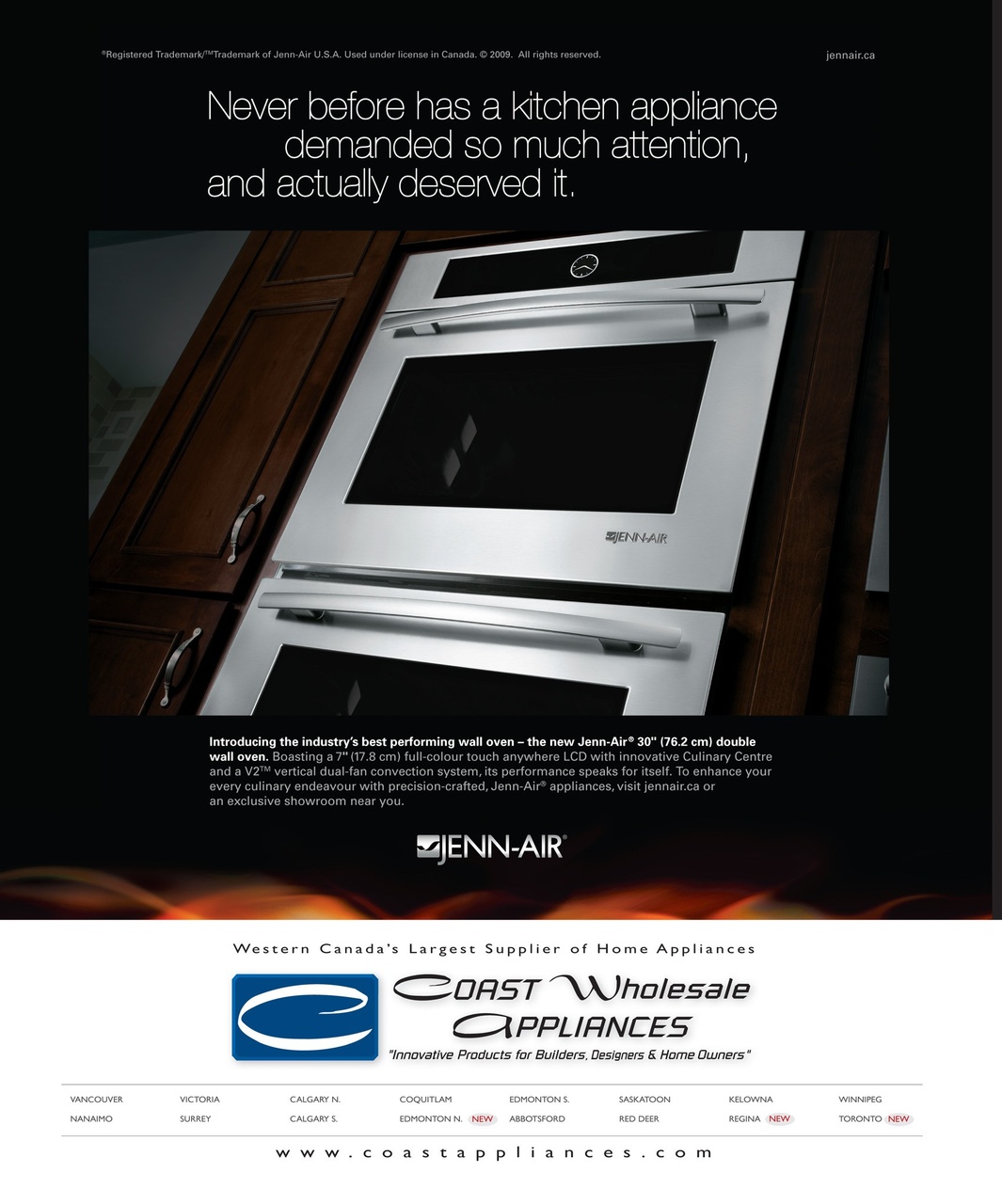 Best Home Preview Pages