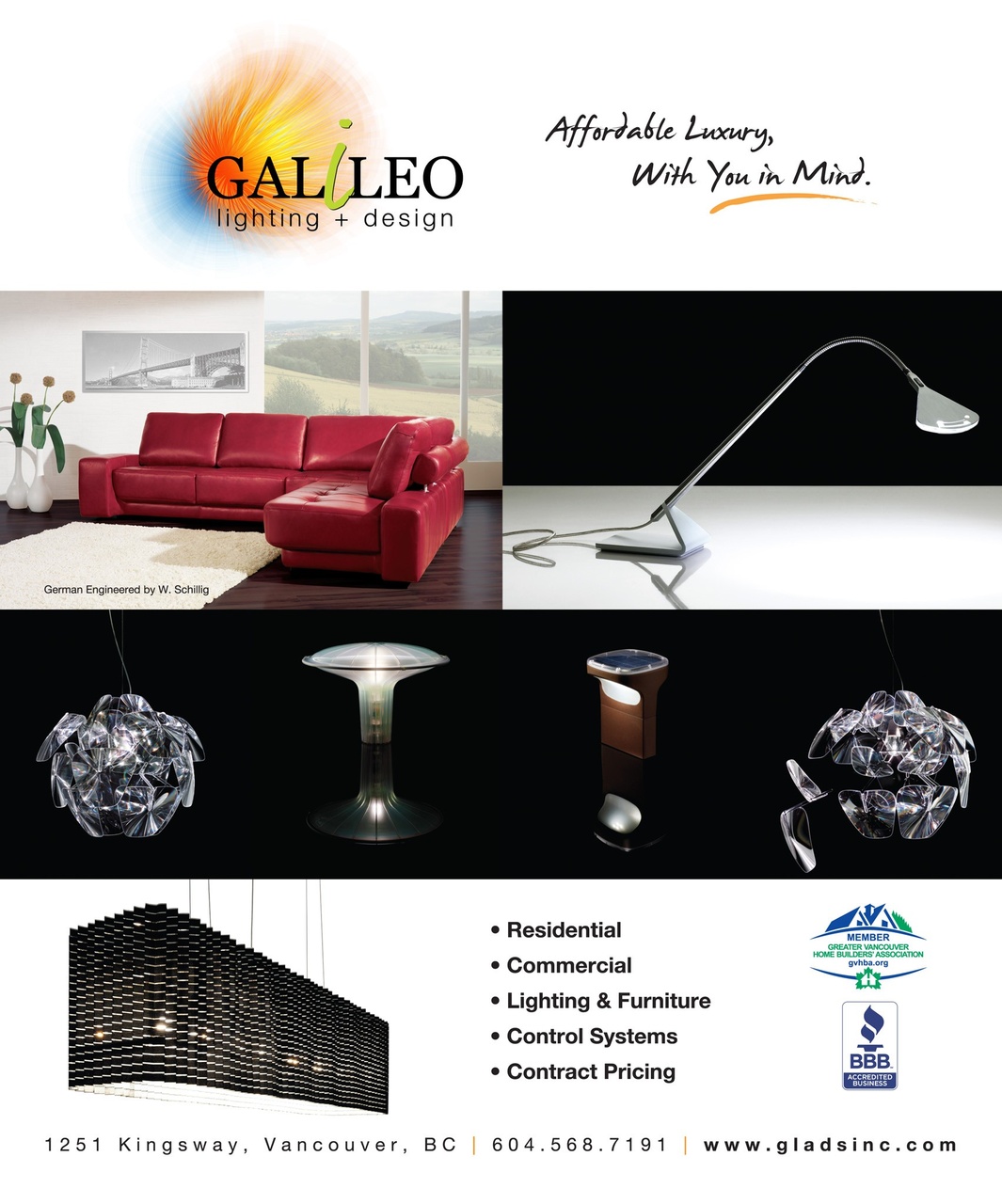 Best Home Preview Pages