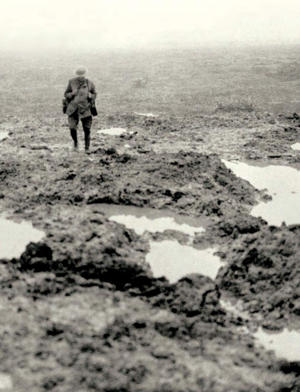 Legion Preview Pages