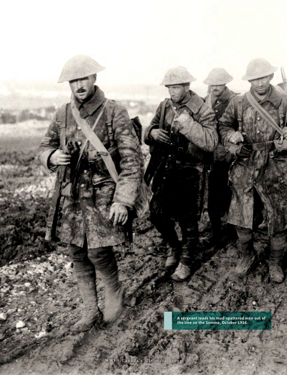 Legion Preview Pages