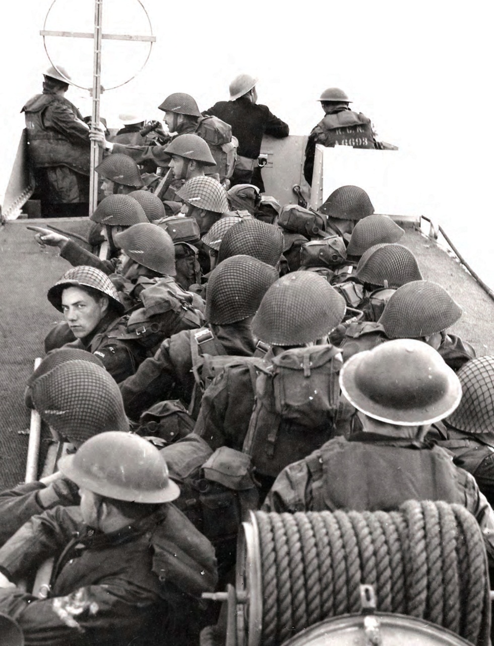 Legion Preview Pages